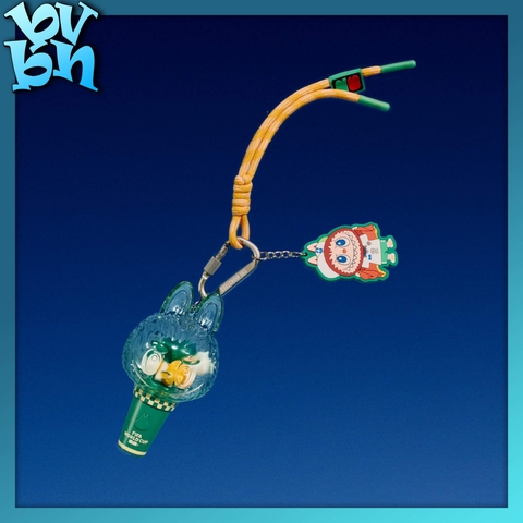 THE MONSTERS x FIFA SERIES-Mini Pendant Light Blind Box