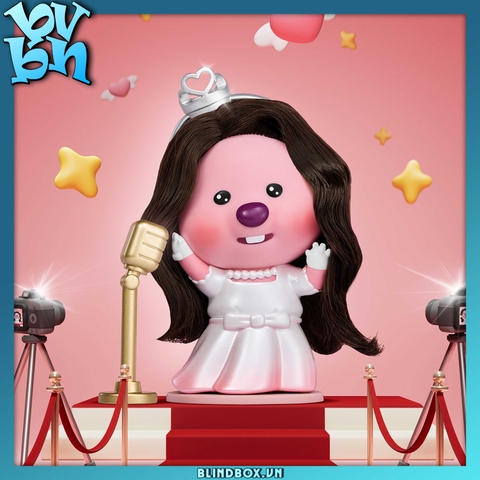 ZANMANG LOOPY's Moments Series Figures POPMART