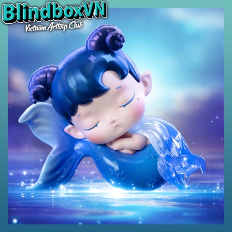 Blind Box HACIPUPU The Constellation Series Figures ( Chính Hãng )
