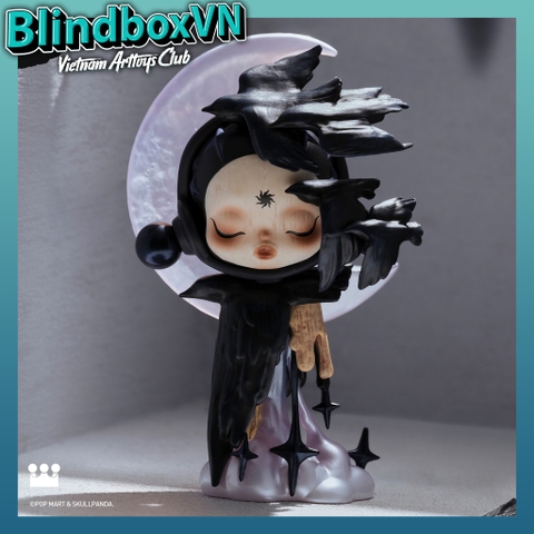 Blindbox SKULLPANDA IMAGE OF REALITY ( Chính Hãng )