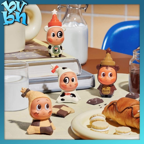 Twinkle Twinkle Create Your Taste Series Figures