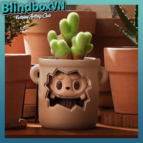 Blindbox THE MONSTERS Almost Hidden Series Figures ( Chính Hãng )