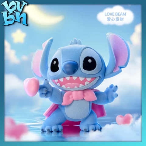 Stitch Sweet Pink Series Blindbox 52TOYS