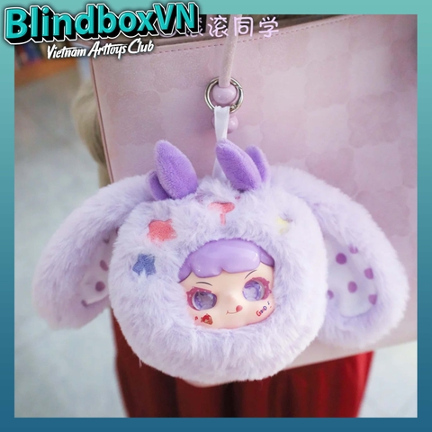 MANCHAO Playful Kid-Chubby Animal Classmate Series