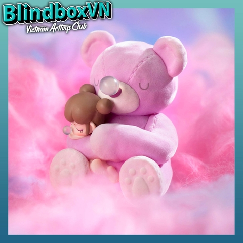 Blindbox Nanci Dream's Series ( Chính Hãng )