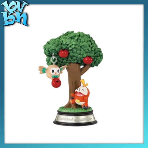 POKEMON Swing Vignette Collection Vol 3