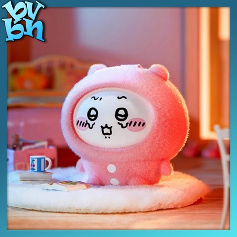 MINISO Chiikawa Multifaced Blind Box Keychain