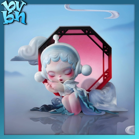 SKULLPANDA Aisling Figure