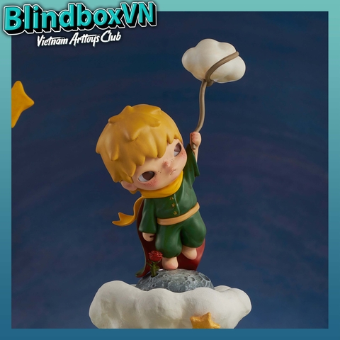 Hirono x Le Petit Prince Series Figures Blindbox