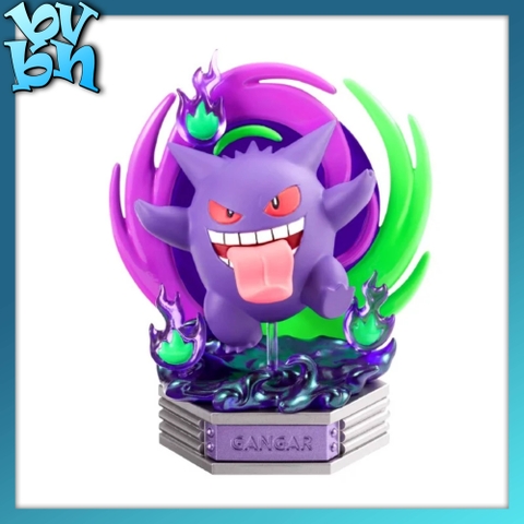 POKEMON Neon Party Series