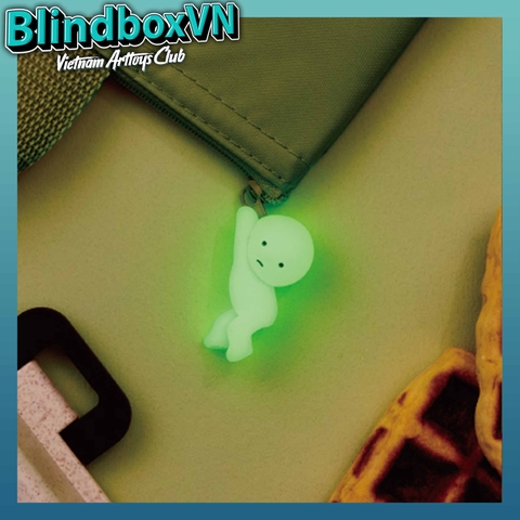 When SMISKI Hanging On!