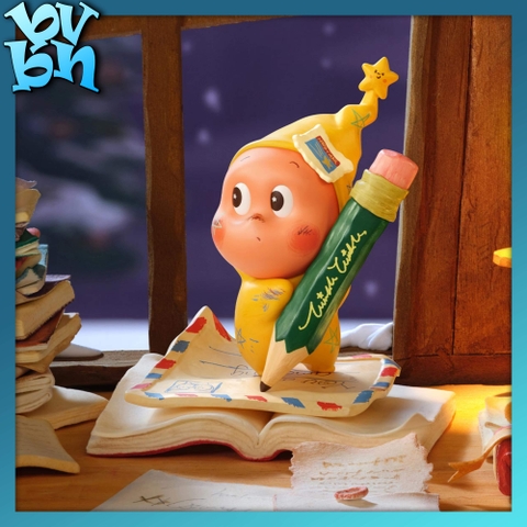 Twinkle Twinkle The Gift From Star Series Figures POP MART