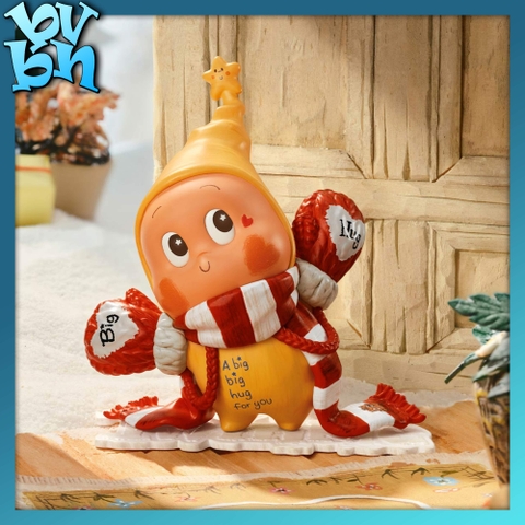 Twinkle Twinkle The Gift From Star Series Figures POP MART