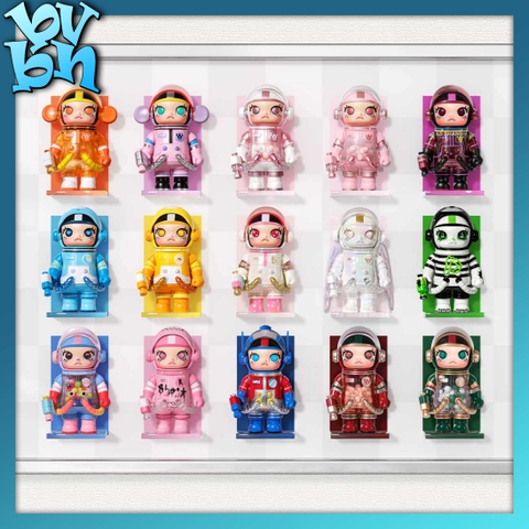 MEGA SPACE MOLLY 100% Blindbox Series 4