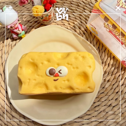 Tổng Hợp Squishy Moozy Chính Hãng | Squishy Moozi Authentic