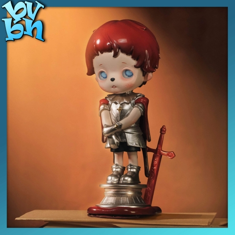 InoSoul In The Still Room