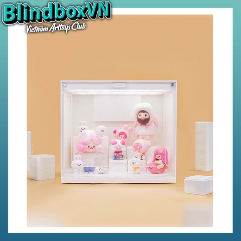 Finding Unicorn Game Box Display Manual