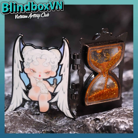 DoDoNami Nightmare Core Series - Pendant Blindbox ( Chính hãng )