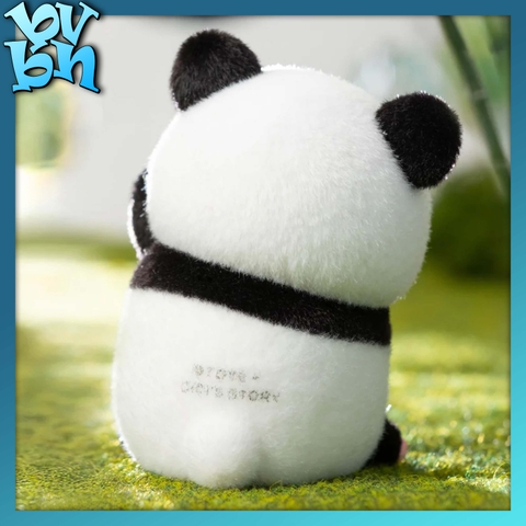 LuLu the Piggy - Panda Lulu Limited Edition ( Chính hãng )