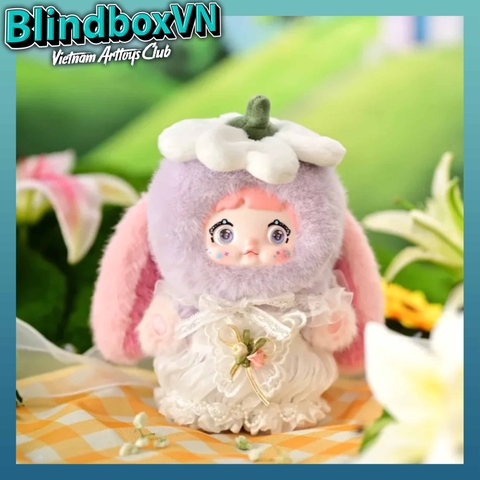 Nommi Garden Rabbit Blind Box Version 2 ( Chính hãng )