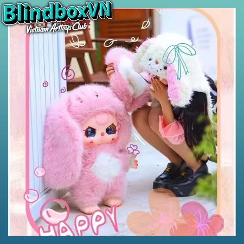 Baby Three 1000% Big Baby Plush Doll