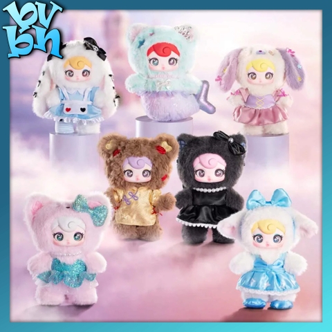 SunnyCoco Sweet Rabel