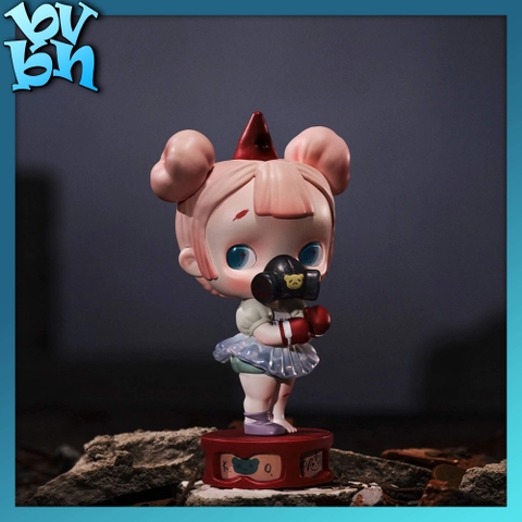 POP MART TINYTINY-Prologue Series Figures Blind Box