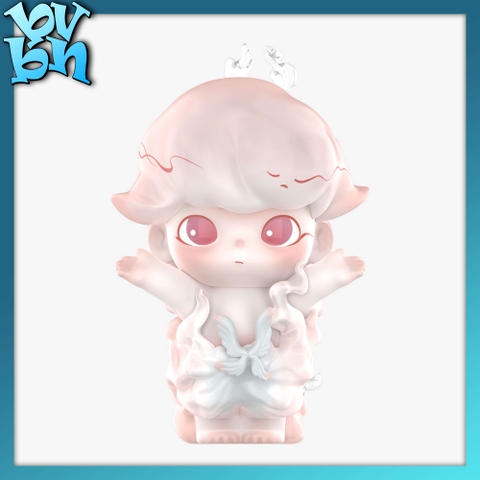 DIMOO Shapes in Nature Series Figures Blindbox