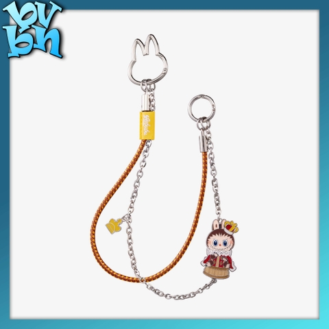 THE MONSTERS Let's Checkmate Series- Pendant Blind Box