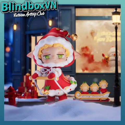 FAYA-Ständchen of Snow Kingdom BlindBox Series
