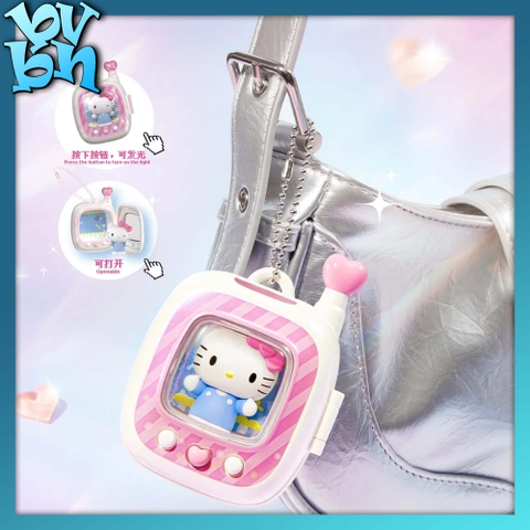 Sanrio Character Pocket Elf Series Blindbox