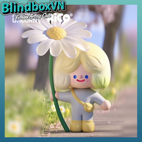 RiCO Happy Picnic Together Blind Box Series