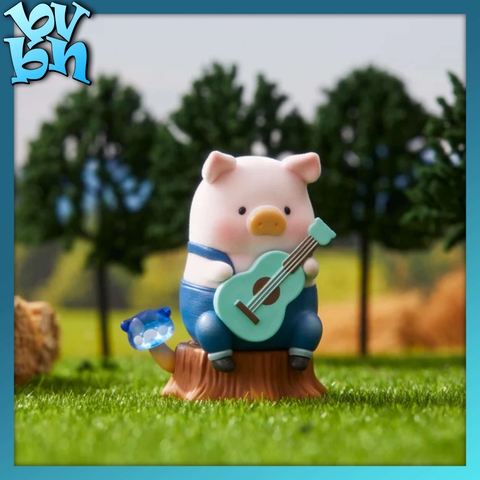 LuLu The Piggy - Sweet Farm Garden Blind Box
