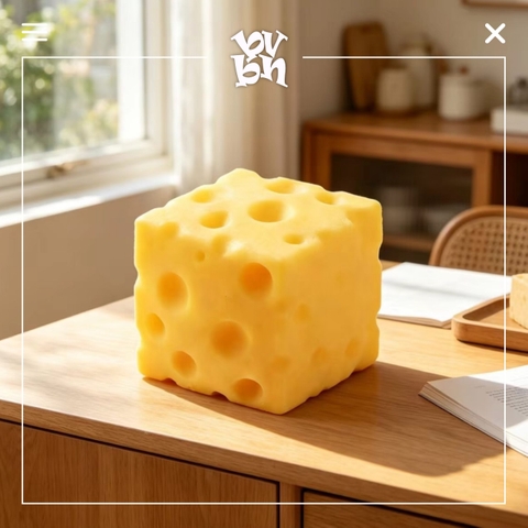 Tổng Hợp Squishy Moozy Chính Hãng | Squishy Moozi Authentic