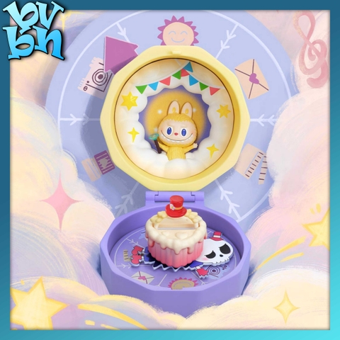 Romantic Ring Box Series 4 Scene Sets