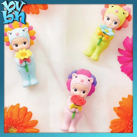 Sonny Angel Flower Gift