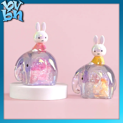 Miffy Elephant Series BlindBox