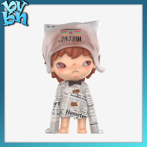 Blindbox Hirono Series 2 Little Mischief POP MART