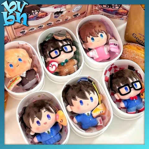 Detective Conan Bento Yummy Series Blindbox
