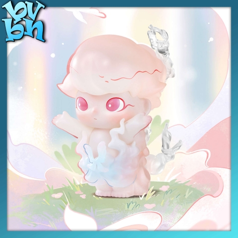 DIMOO Shapes in Nature Series Figures Blindbox