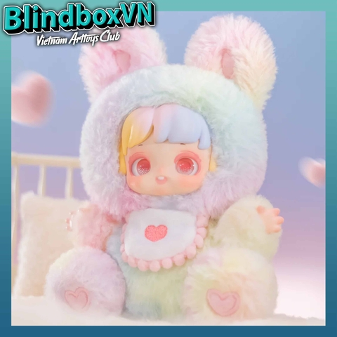 Miana Nighty Night To U Series Plush Blind Box Jotoys ( Chính Hãng )