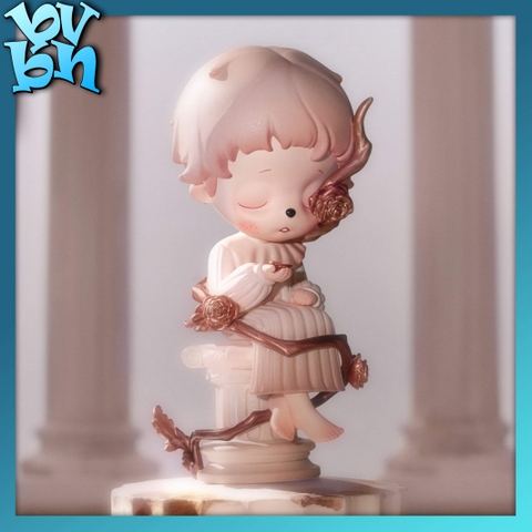 InoSoul In The Still Room