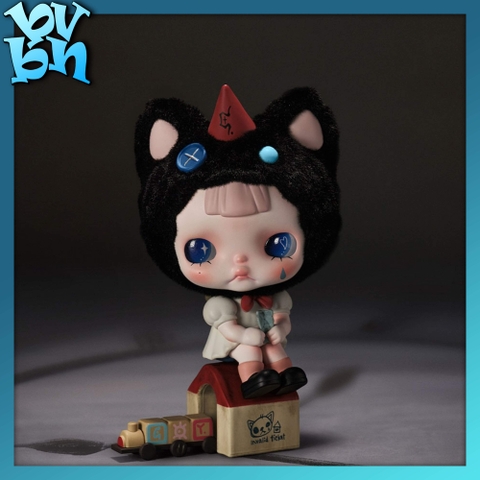 POP MART TINYTINY-Prologue Series Figures Blind Box