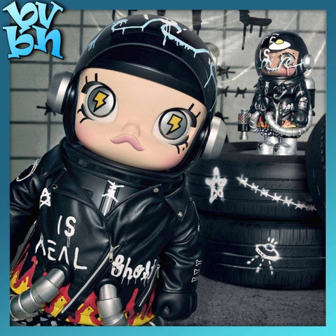 Molly Space 400% Trevor Andrew 2.0