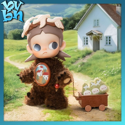 Zsiga Dream Destination 1/8 Action Figure