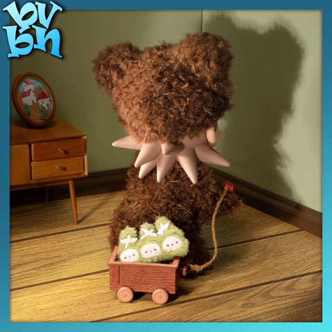 Zsiga Dream Destination 1/8 Action Figure