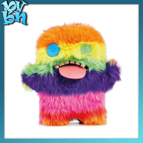 Fuggler Laboratory Misfits Series