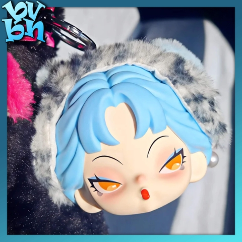 DODO NAMI-Midnight Disco Earphone Case Blindbox Series