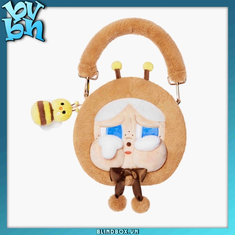 CRYBABY Crying Again Serie Big Head Bag