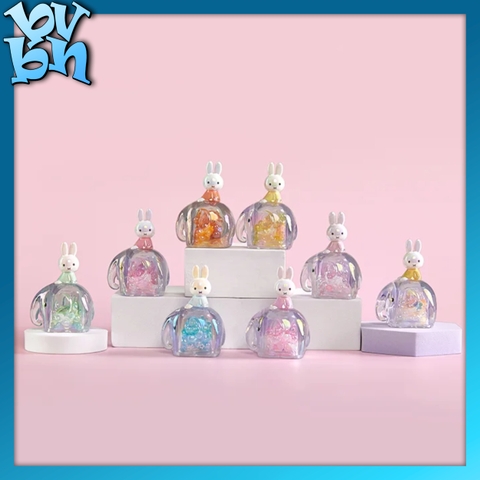 Miffy Elephant Series BlindBox